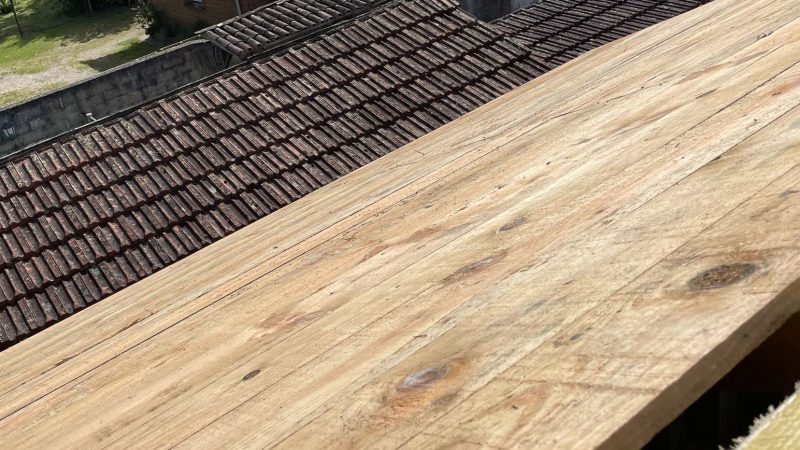 charpente neuf en bois en charente-maritime, construit par artisan charpentier expert